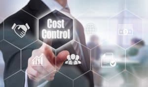 Image result for Cost control