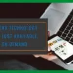 Tail Spend Technology