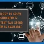 Tail Spend