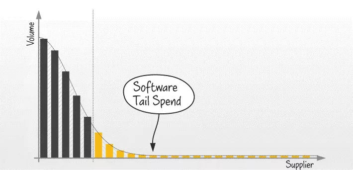 Tail Spend Software and its working