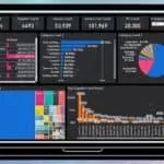 Spend Analytics Dashboard
