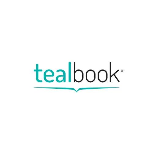 TealBook