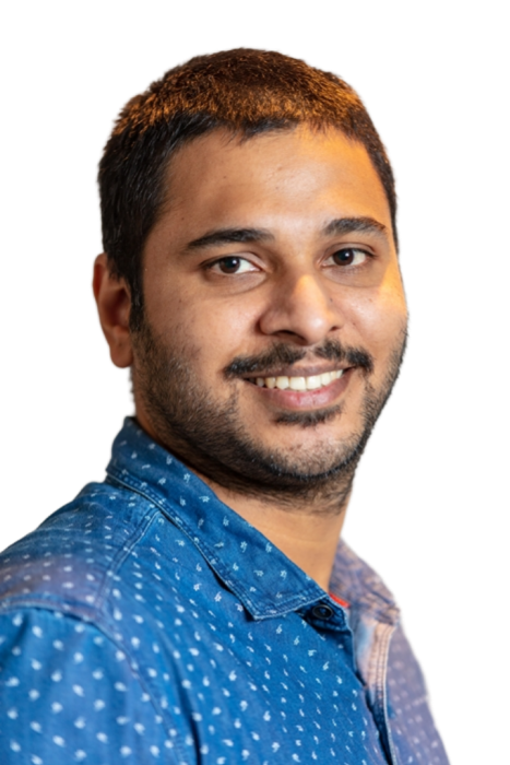 Sreeram Venkitakrishnan