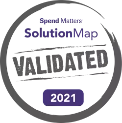 Solutions Map Validated 2021