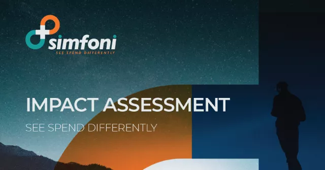 Impact Assessment Guide