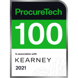 ProcureTech 100
