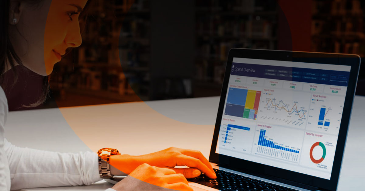 Spend Management Software Rich and Insightful Spend Analysis
