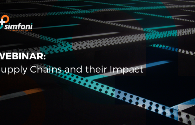WEBINAR: Supply Chains and their Impact