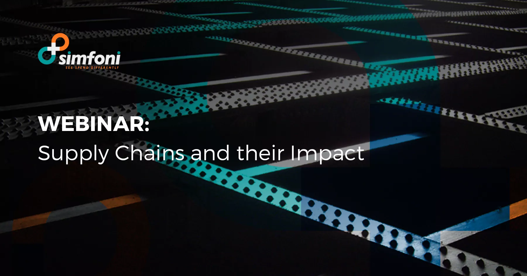 Webinar on Supply Chains and their Impact