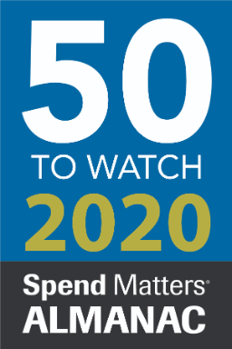Spend Matter 50 to Watch 2020