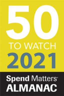 Spend Matter 50 to Watch 2021
