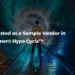 Simfoni Gartner Hype Cycle