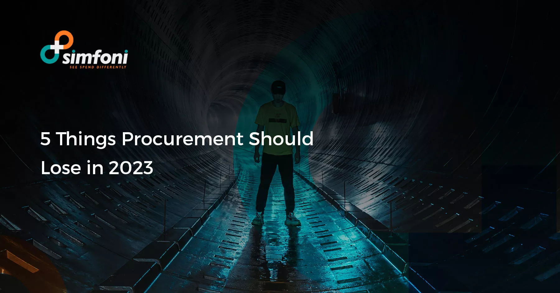 5 Things Procurement Should Lose in 2023