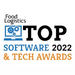 Top Software & Tech Providers Award