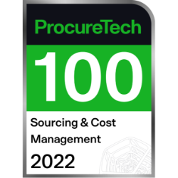 Sourcing and Cost Management 2022
