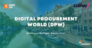 Digital Procurement World
