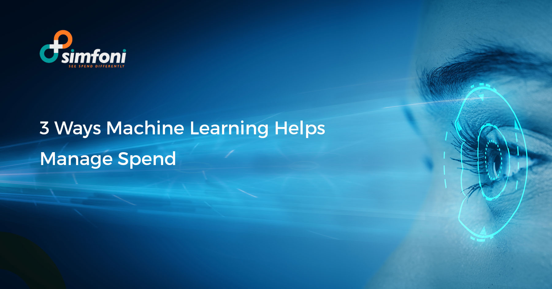 3 Ways Machine Learning Helps Manage Spend