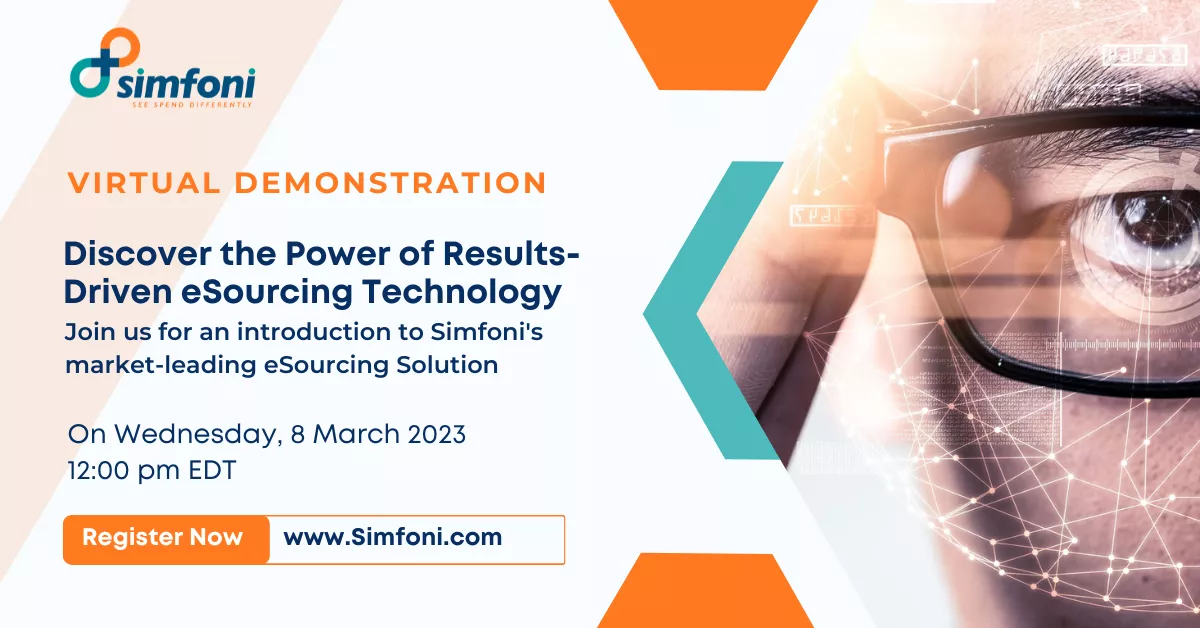 Discover the Power of Results-Driven eSourcing Technology