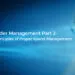 Spend Management - 5 Key Principles of Proper Spend Management