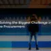 AI in Automotive Procurement