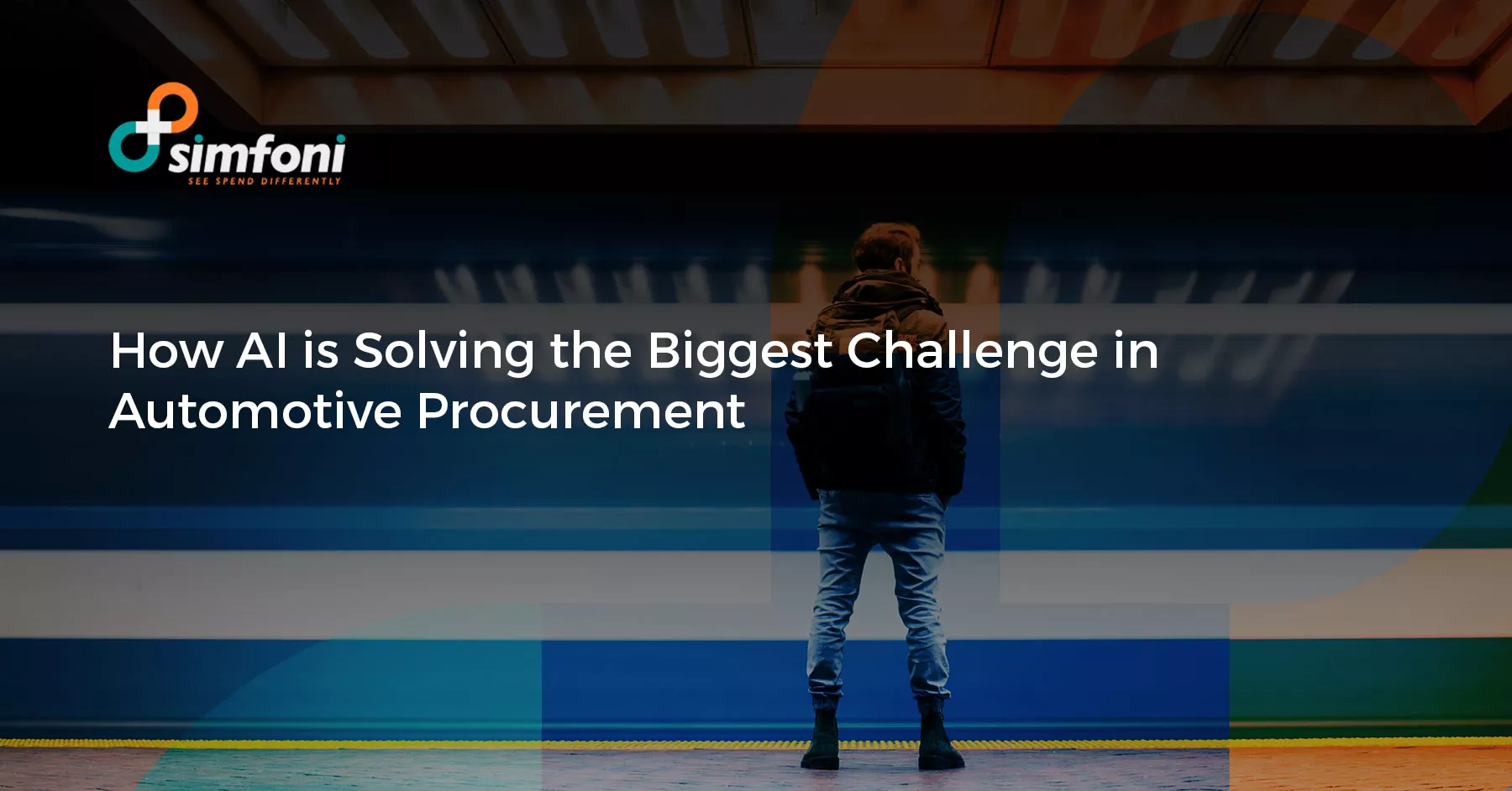 How AI is Solving the Biggest Challenge in Automotive Procurement