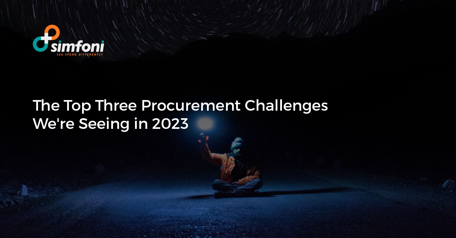 The Top Three Procurement Challenges We’re Seeing in 2023