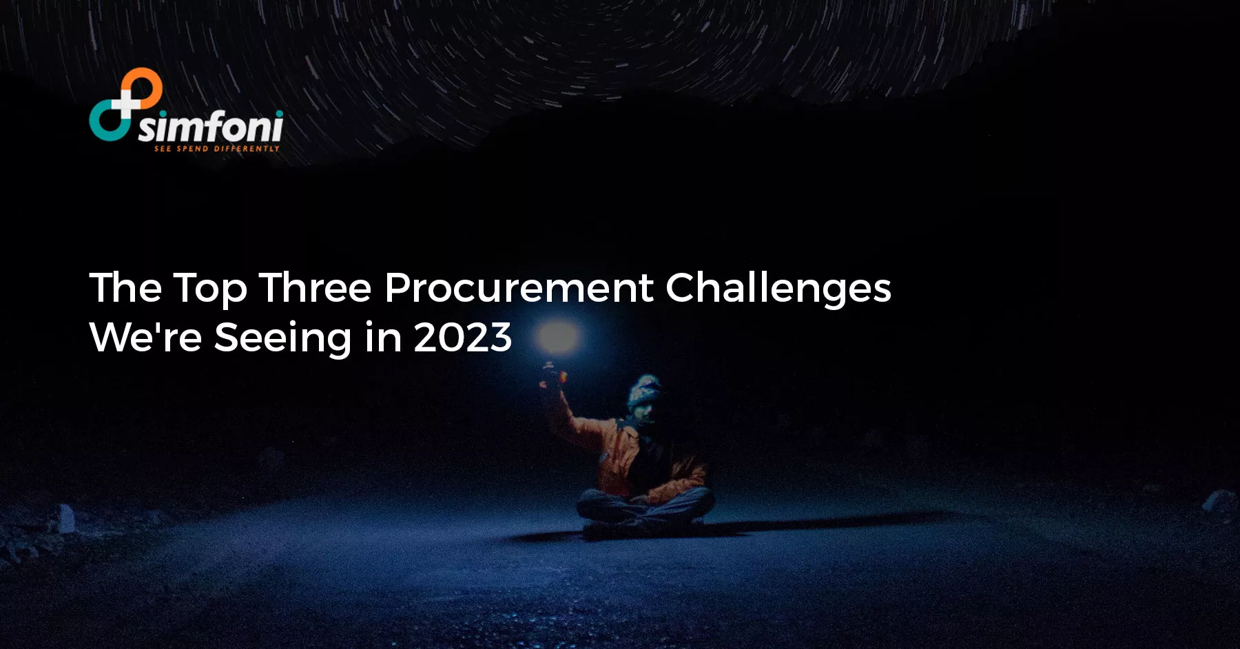 The Top Three Procurement Challenges We’re Seeing in 2023