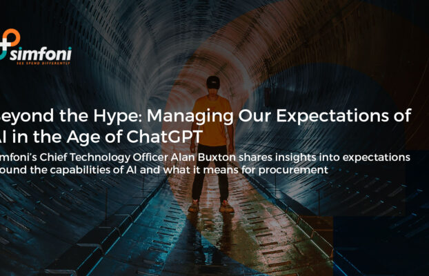 Beyond the Hype: Managing Our Expectations of AI in the Age of ChatGPT