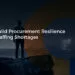 Build Procurement Resilience