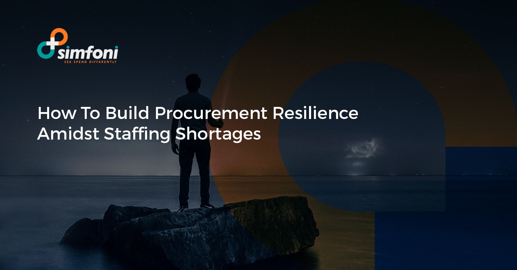 How To Build Procurement Resilience Amidst Staffing Shortages
