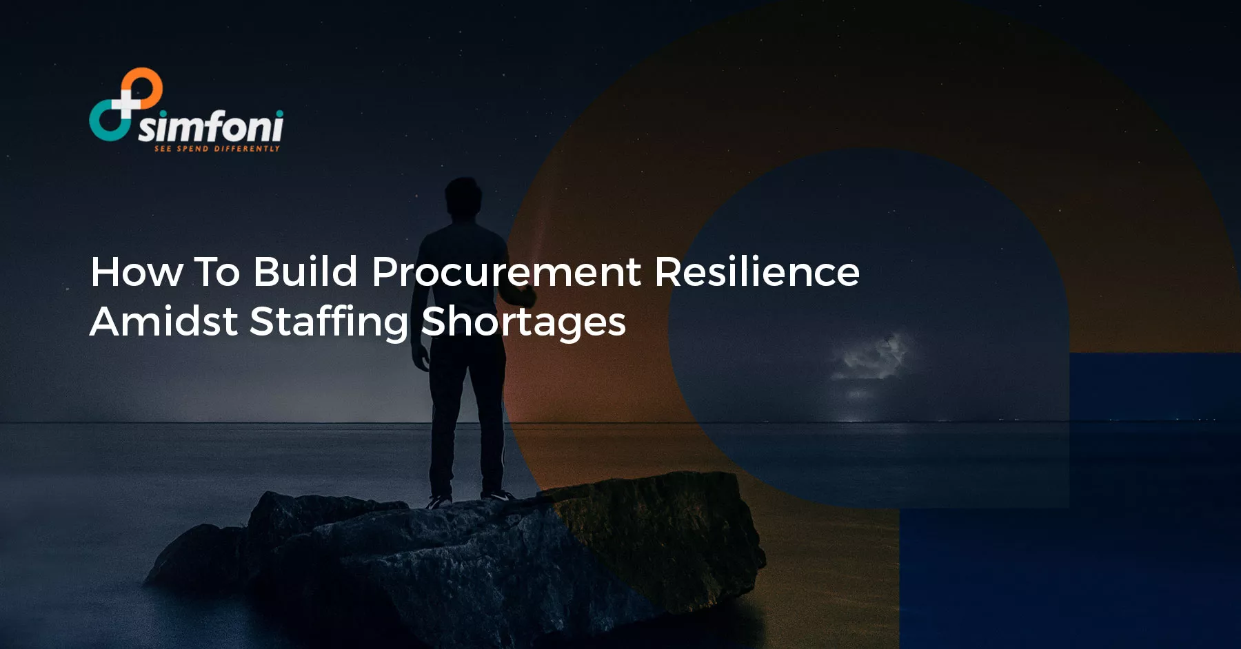 Build Procurement Resilience