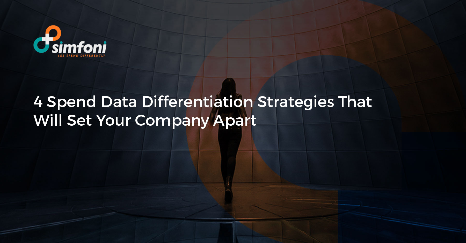Spend Data Differentiation Strategies