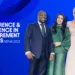 Best Initiative to Deliver Social Value Through Procurement