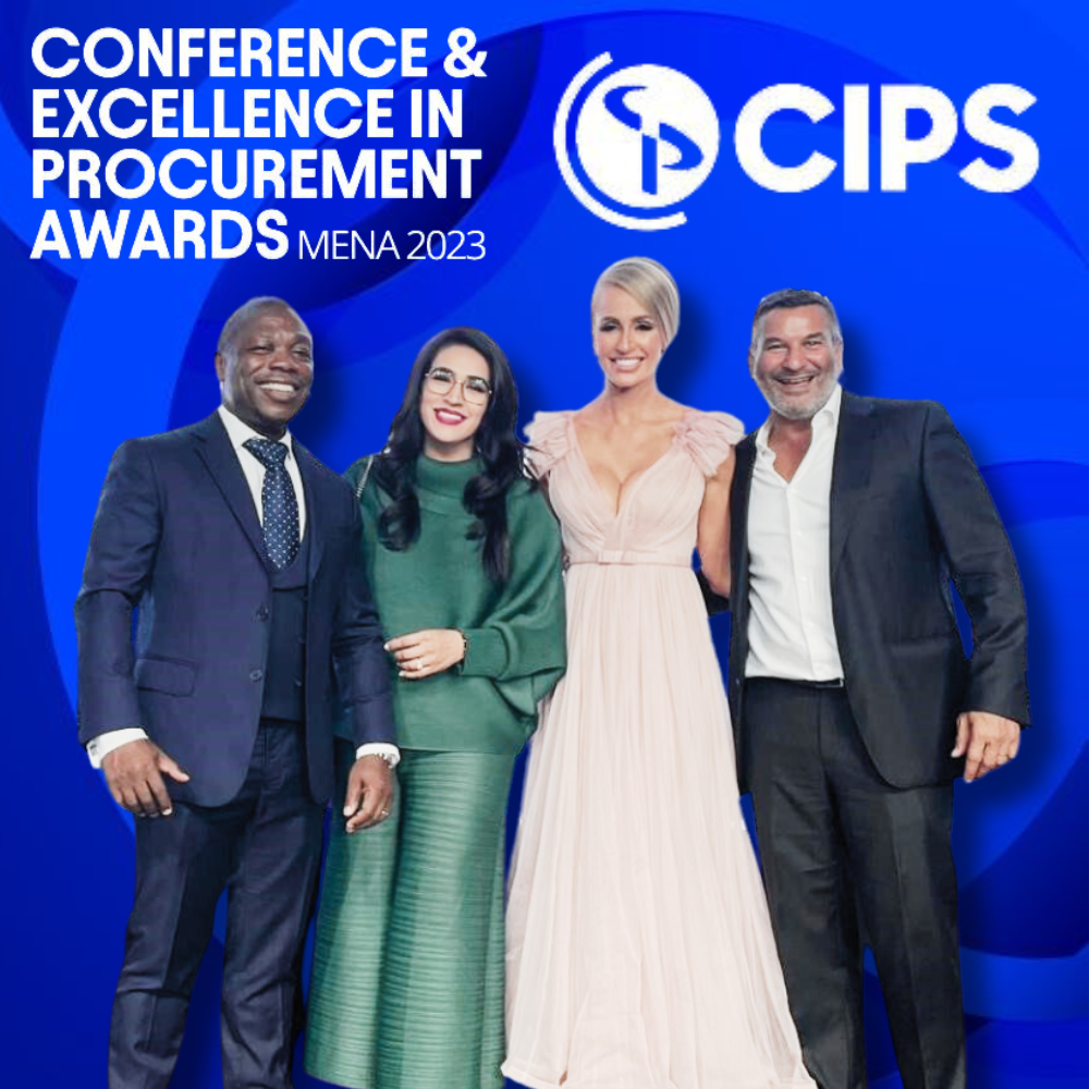 CIPS Awards 2023