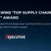 Simfoni Wins Supply & Demand Chain Executive’s ‘Top Supply Chain Project’ Award