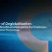 Deglobalization with Procurement Technology