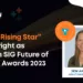 Simfoni SIG Future of Sourcing Awards 2023