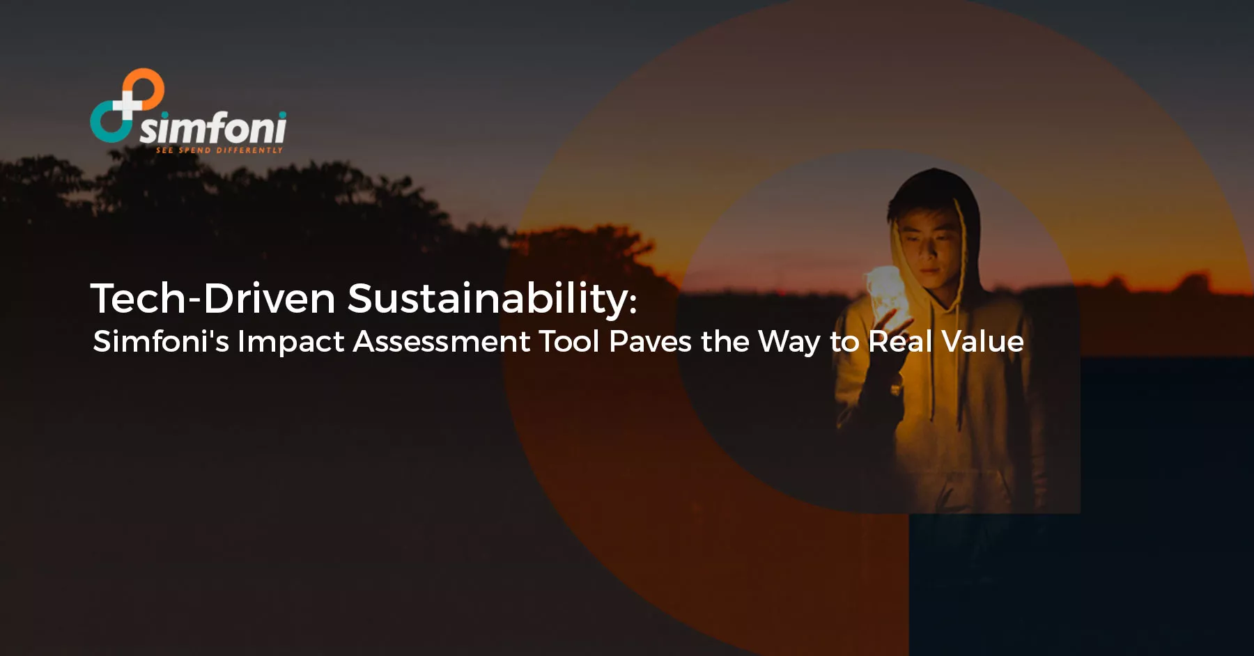 Tech-Driven Sustainability: Simfoni’s Impact Assessment Tool Paves the Way to Real Value