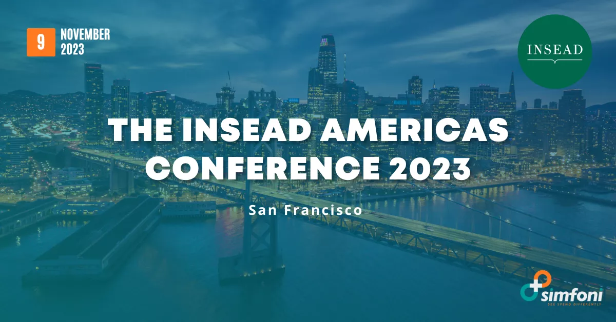 The INSEAD Americas Conference 2023