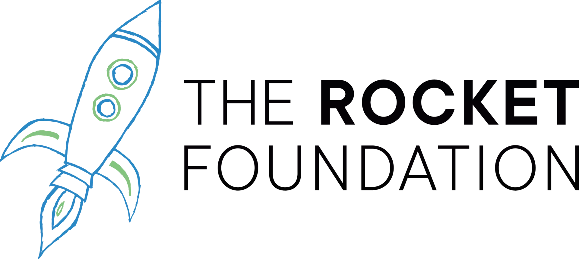 The Rocket Foundation