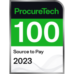 2023 Source to Pay