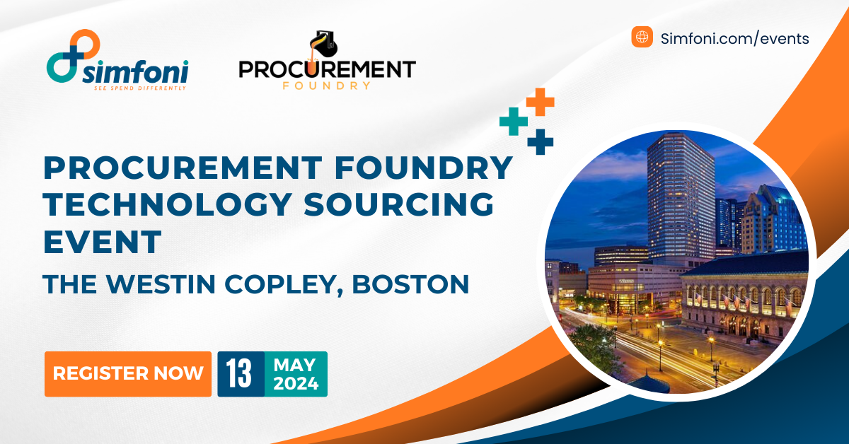 PROCUREMENT FOUNDRY TECHNOLOGY SOURCING