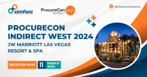 ProcureCon Indirect West 2024