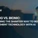 Boost Procurement Technology with AI