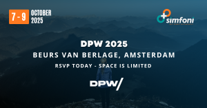 Simfoni Connect Event Amsterdam