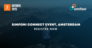 Simfoni Connect Event, Amsterdam