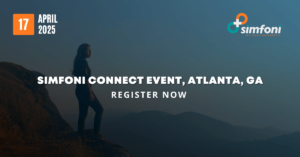 Simfoni Connect Event, Atlanta, GA