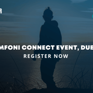 Simfoni Connect Event, Dubai