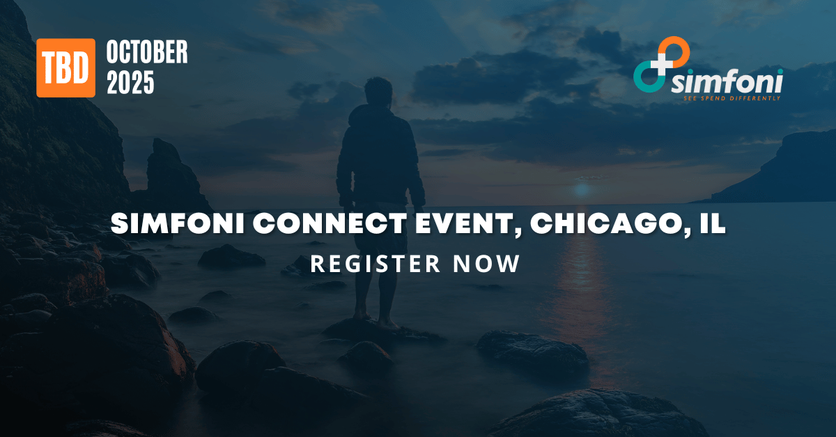 Simfoni Connect Event, Chicago, IL