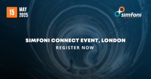 Simfoni Connect Event, London